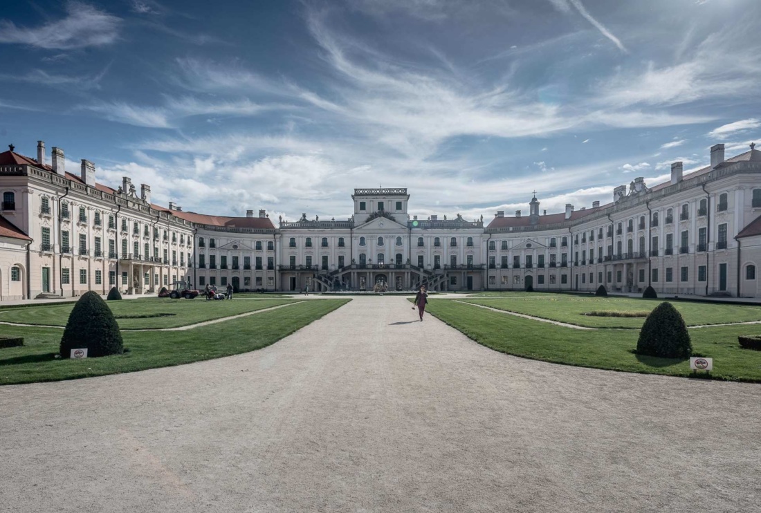 Kis magyar Versailles – a fertődi Esterházy-kastély