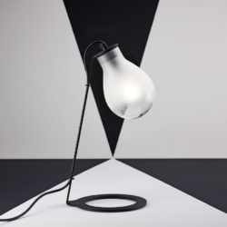 MMLampadari Rain - Asztali lámpa - Lámpastúdió